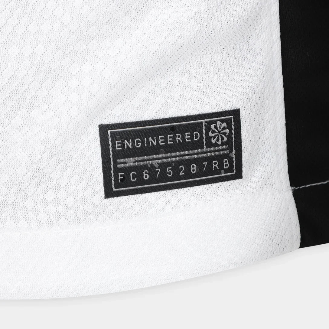 Camisa Nike Corinthians 2025/26 I Torcedor — imagem 4