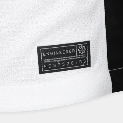 Camisa Nike Corinthians 2025/26 I YURI ALBERTO N° 9 — imagem 4