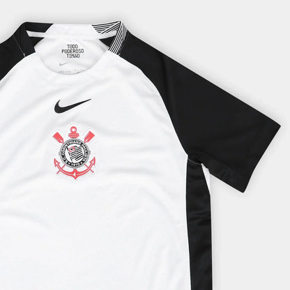 Camisa Nike Corinthians 2025/26 I Torcedor — imagem 5