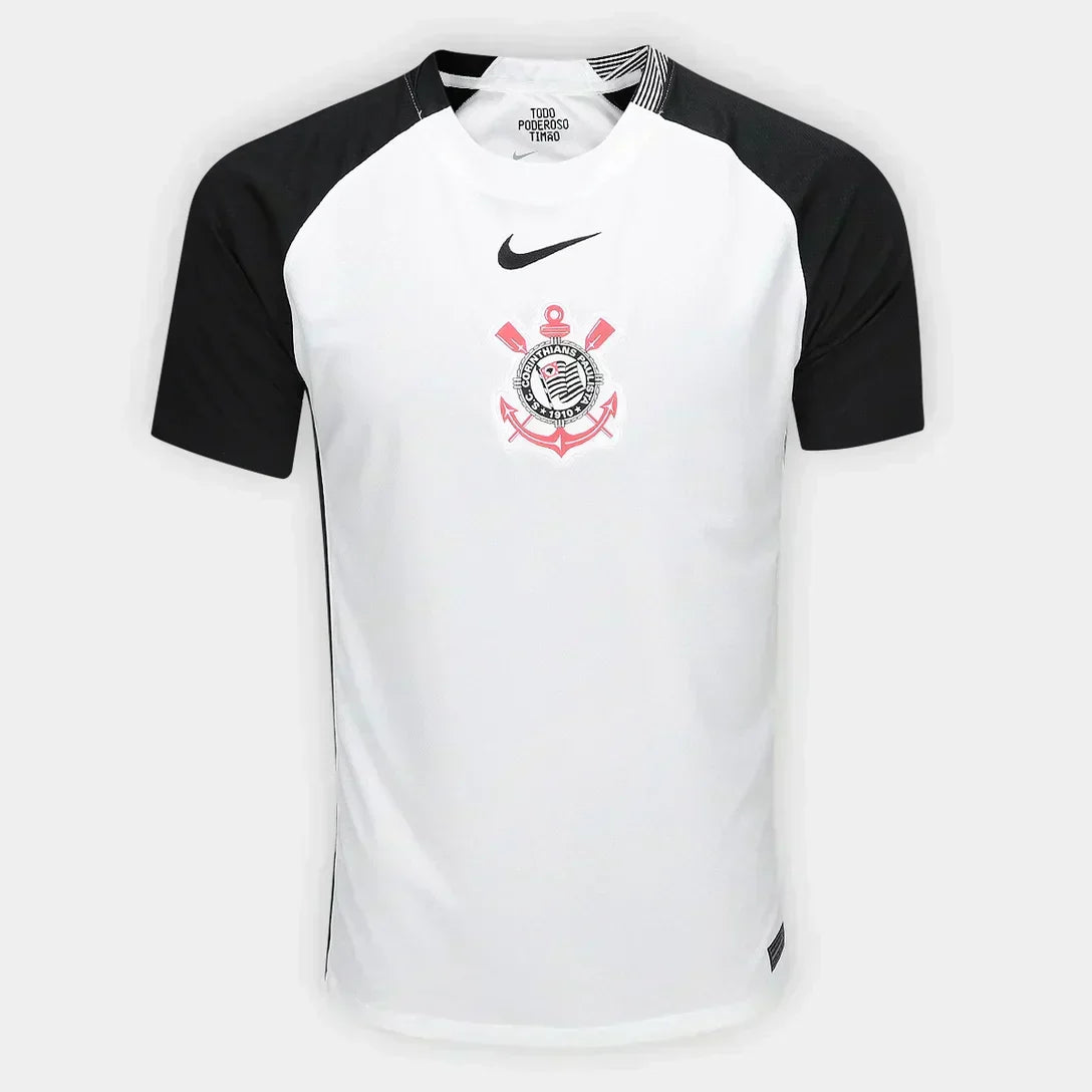Camisa Corinthians 2025/26 I LINGARD N° 77 — imagem 2