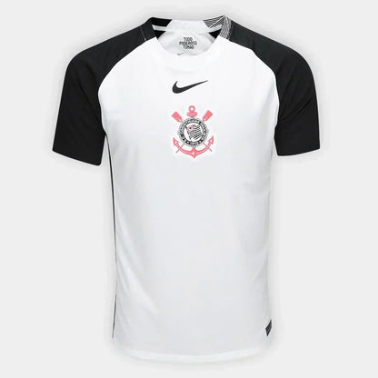 Camisa Nike Corinthians 2025/26 I GARRO N° 8 — imagem 2