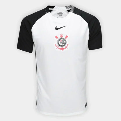 Camisa Corinthians 2025/26 I RAMALHO N° 5 — imagem 2