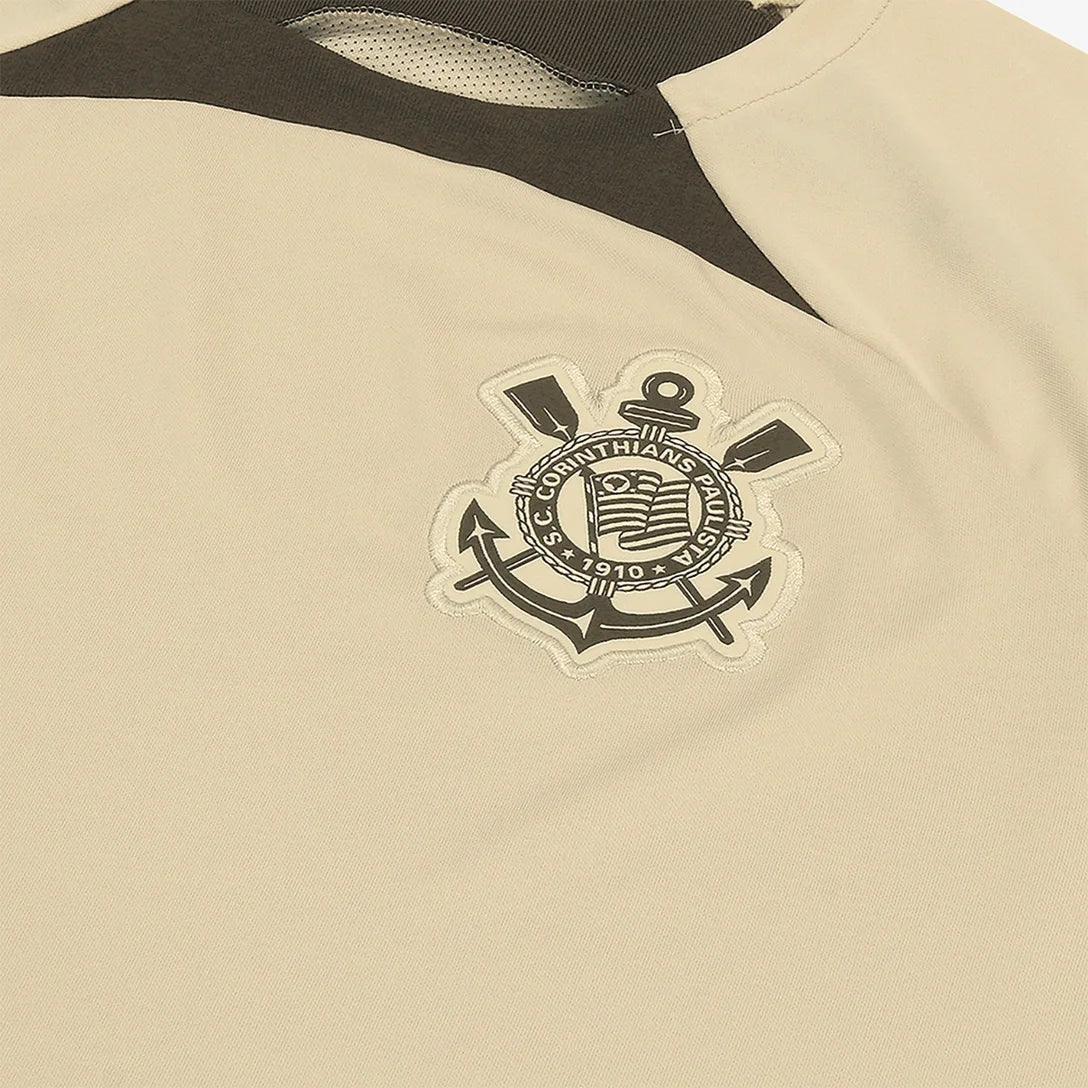 Camisa Nike Corinthians 2024 Treino Academy Pro — imagem 4