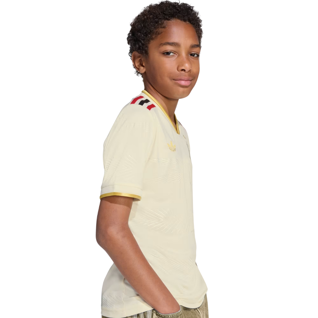 Camisa 3 Flamengo 25 Infantil — imagem 6