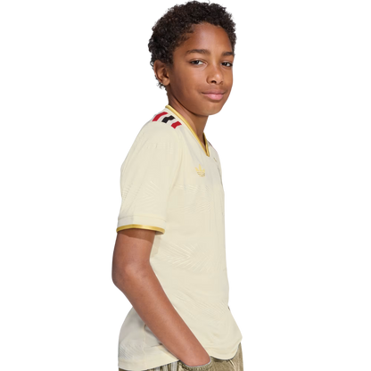 Camisa 3 Flamengo 25 Infantil — imagem 6
