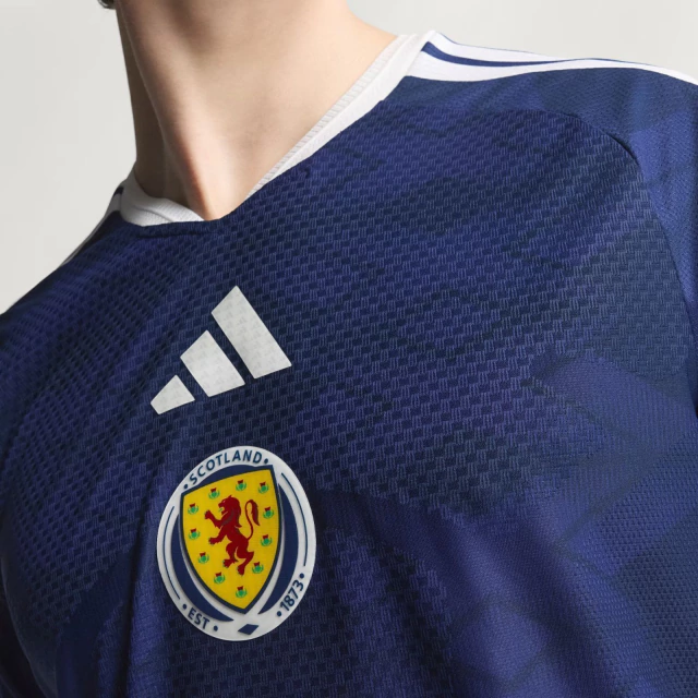 Camisa Escócia 2026/27 I — imagem 6